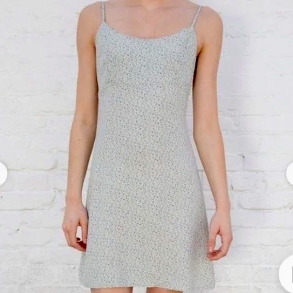 Floral Brandy Melville Dress